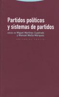 Partidos Políticos Y Sistemas De Partidos