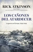 Los Canones Del Atardecer (Trilogia De La Liberacion III)