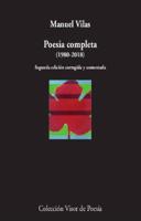 Poesia Completa (1980-2018)