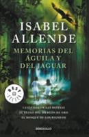 Memorias Del Aguila Y Del Jaguar