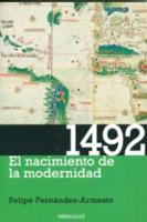 1492, El Nacimiento De La Modernidad