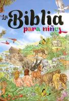 La Biblia Para Niños