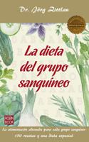 La Dieta Del Grupo Sanguíneo