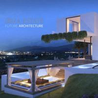 Ibiza Estate Future Architecture
