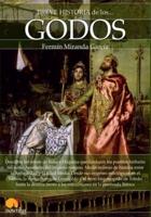 Breve Historia De Los Godos