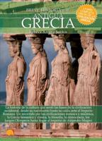 Breve Historia De La Antigua Grecia