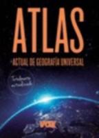 Atlas Actual De Geografia Universal Vox (2015)