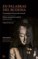 En Palabras Del Buddha