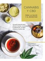 Cannabis Y CBD Para La Salud Y El Bienestar