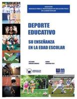 DePorte Educativo