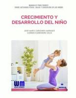 Crecimiento Y Desarrollo Del Niño