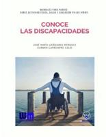 Conoce Las Discapacidades