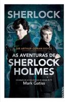 As Aventuras de Sherlock Holmes - Sherlock Holmes 2