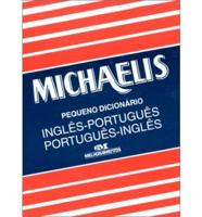 Pegueno Dicionario Ingles-Portugues/Portugues-Ingles