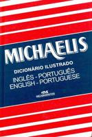 Michaelis Dicionario Ilustrado: Ingles-portugues/english-portuguese