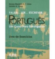 Português Livro De Exercícios