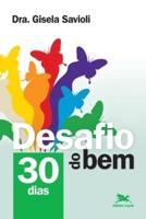 Desafio do bem - 30 dias