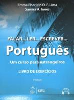 Falar...Ler...Escrever...Portugues