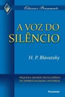 A Voz Do Silêncio