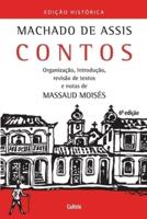 Contos de Machado de Assis