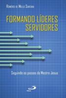 Formando líderes servidores