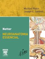 Netter Neuroanatomia Essencial