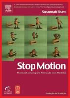 Stop Motion - Tradução Da 2ª Edição