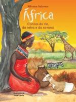 África : contos do rio, da selva e da savana