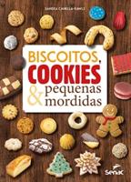 Biscoitos, Cookies E Pequenas Mordidas