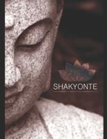 Shakyonte