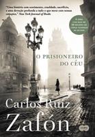O Prisioneiro Do Ceu (Brazilian Portuguese Edition)