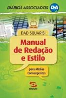 Manual de redação e estilo para mídias convergentes