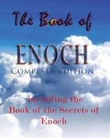 The Book of Enoch, Complete Edition