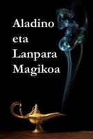 Aladino Eta Lanpara Magikoa