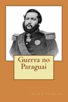 Guerra No Paraguai
