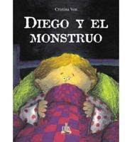 Diego Y El Monstruo