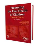 Promoting the Oral Health of Children
