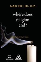 Where Does Religion End?