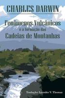 Fenômenos Vulcânicos E a Formação Das Cadeias De Montanhas