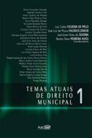 Temas Atuais De Direito Municipal 1