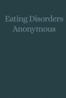 Eating Disorders Anonymous