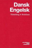 Danish-english Large Dictionary