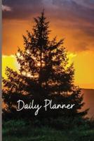 Daily planner: Daily and Weekly Planner/Organizer, Scheduler, Productivity Tracker, Meal Prep, Organize Tasks, Goals, Notes, Ideas, to Do Lists.