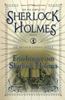 Erindringer om Sherlock Holmes