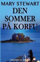 Den sommer på Korfu