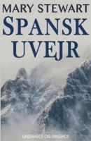 Spansk uvejr