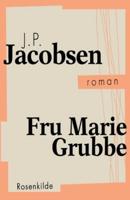 Fru Marie Grubbe