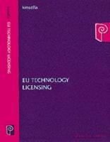 Eu Technology Licensing
