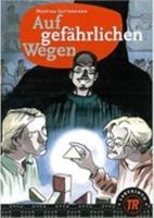 Teen Readers - German