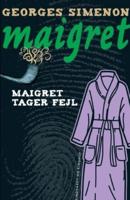 Maigret tager fejl